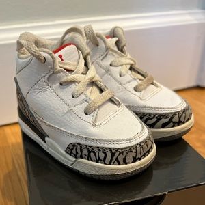 Nike Jordan 3 Retro 4c